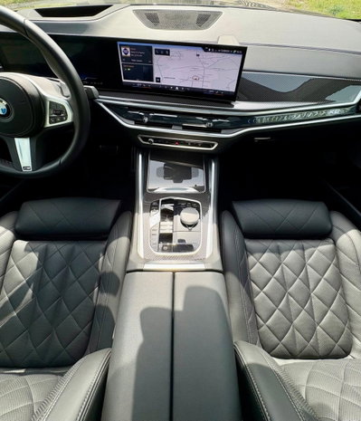 BMW X6 xDrive30d 48V Msport (16)