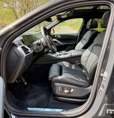 BMW X6 xDrive30d 48V Msport (6)