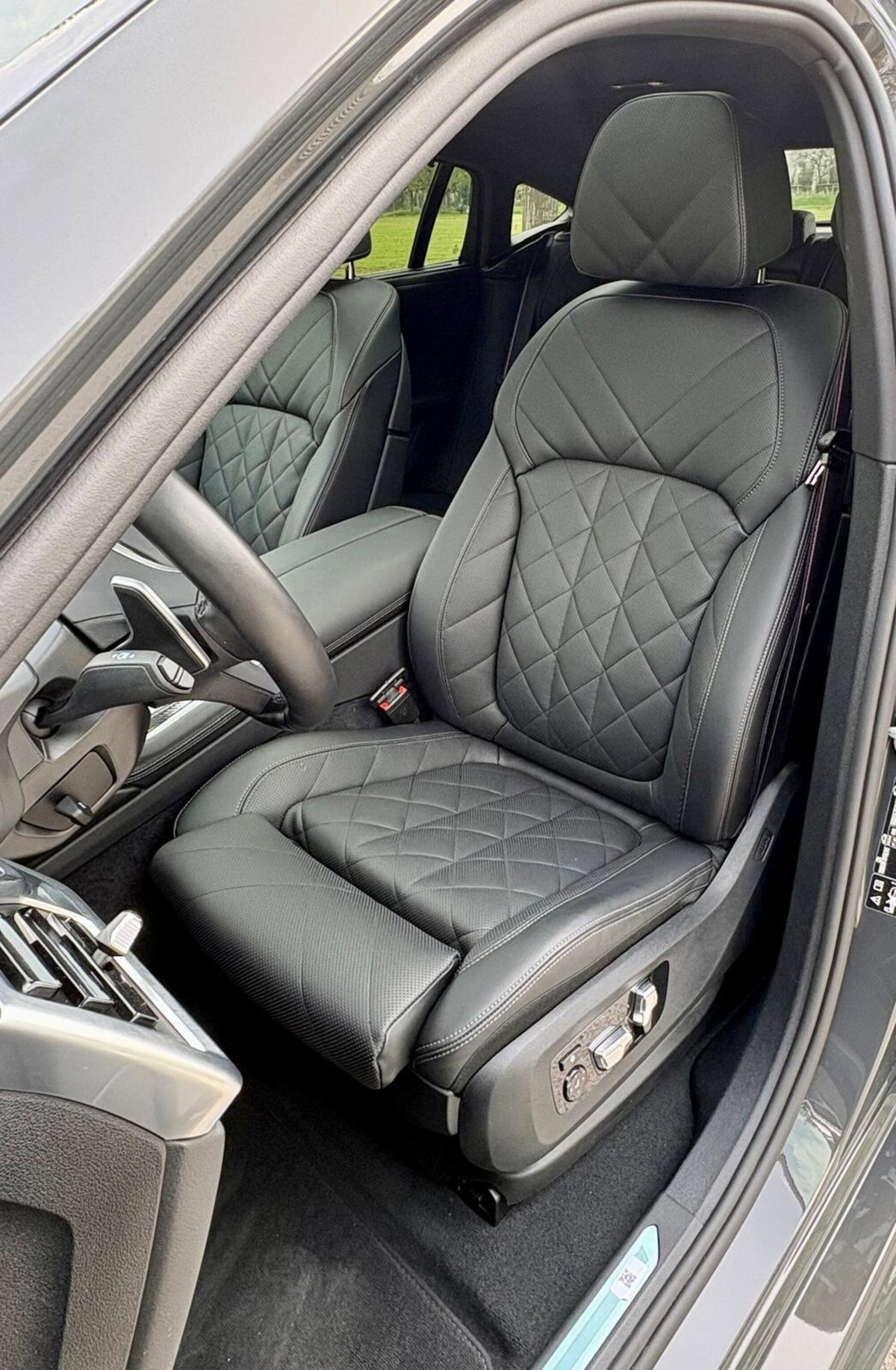 BMW X6 xDrive30d 48V Msport (8)
