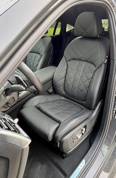 BMW X6 xDrive30d 48V Msport (8)