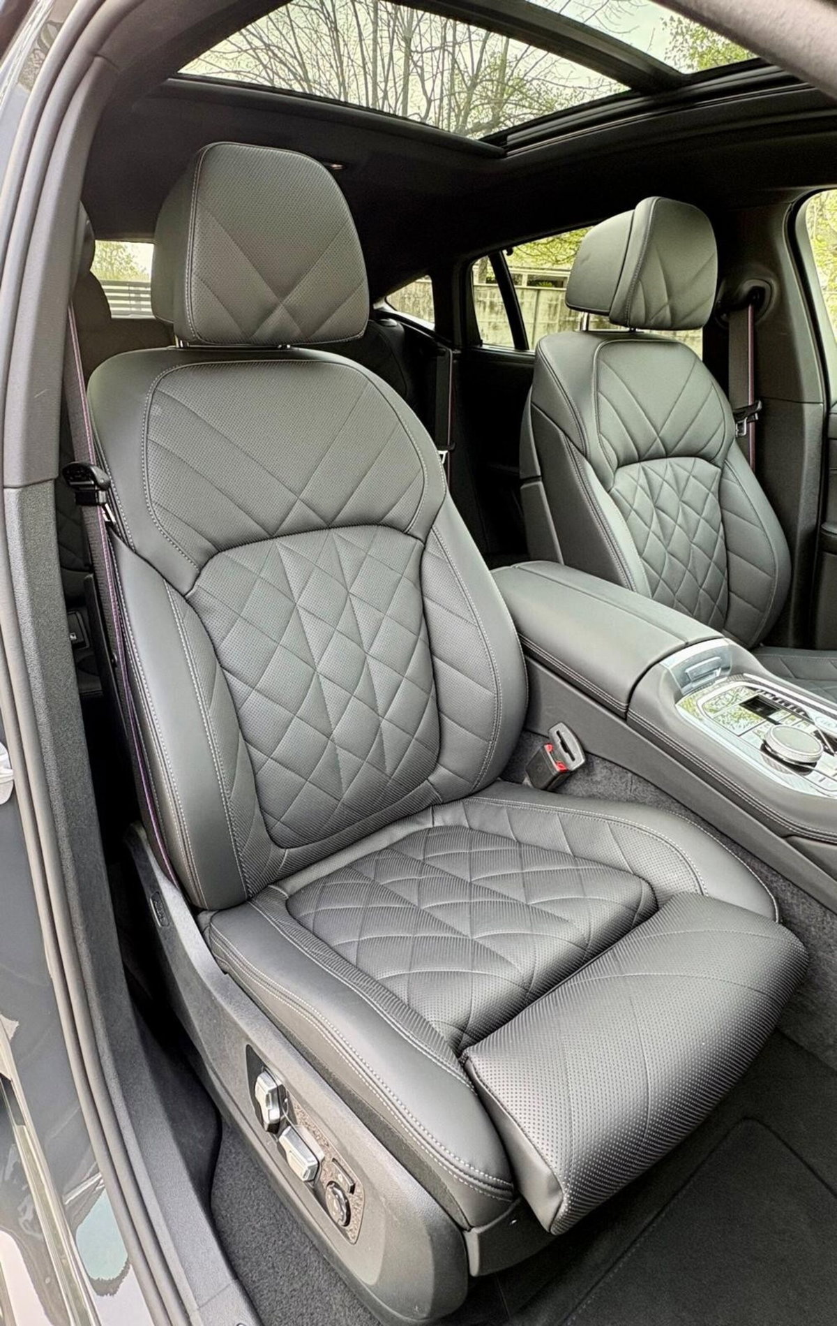 BMW X6 xDrive30d 48V Msport (9)