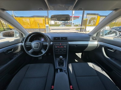 Audi A4 2.0 20V cat (16)