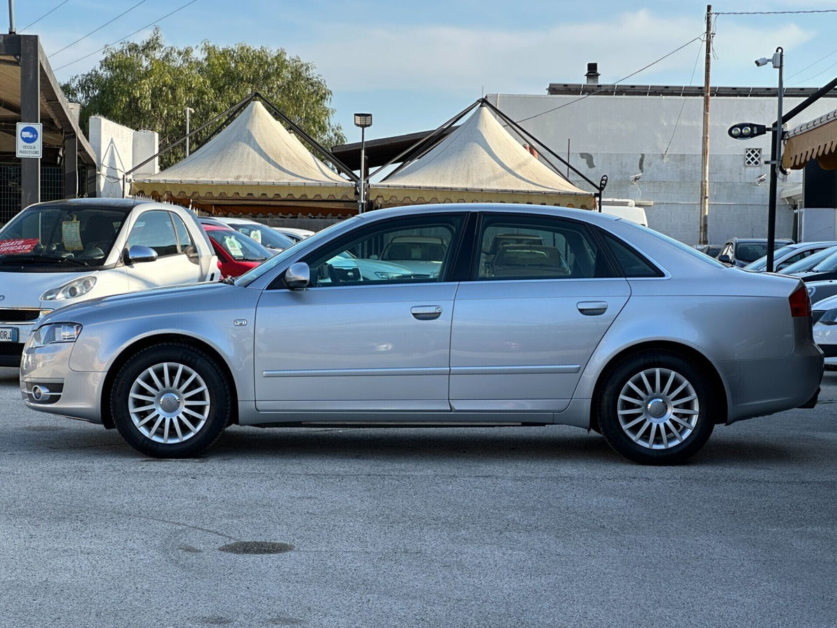 Audi A4 2.0 20V cat (4)