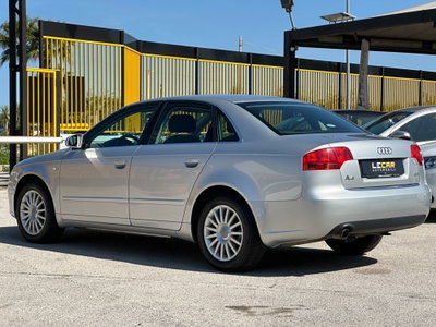 Audi A4 2.0 20V cat (5)