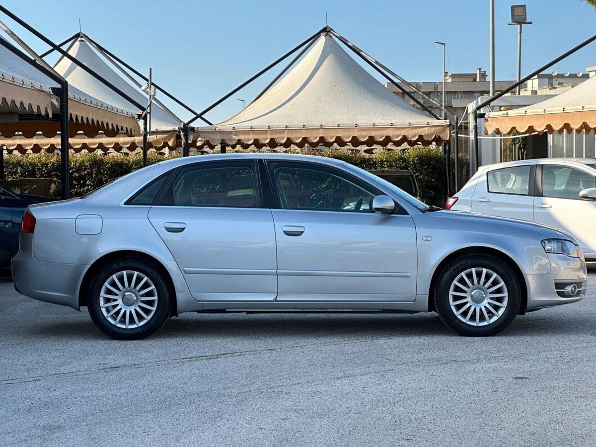 Audi A4 2.0 20V cat (8)