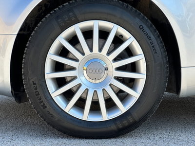 Audi A4 2.0 20V cat (9)