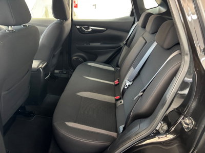 Nissan Qashqai 1.5 dCi 115 CV DCT Business (7)