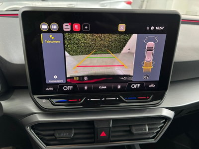 SEAT Leon 1.5 hybrid FR 116cv dsg (15)