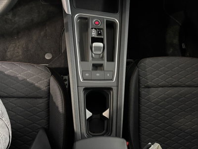SEAT Leon 1.5 hybrid FR 116cv dsg (16)