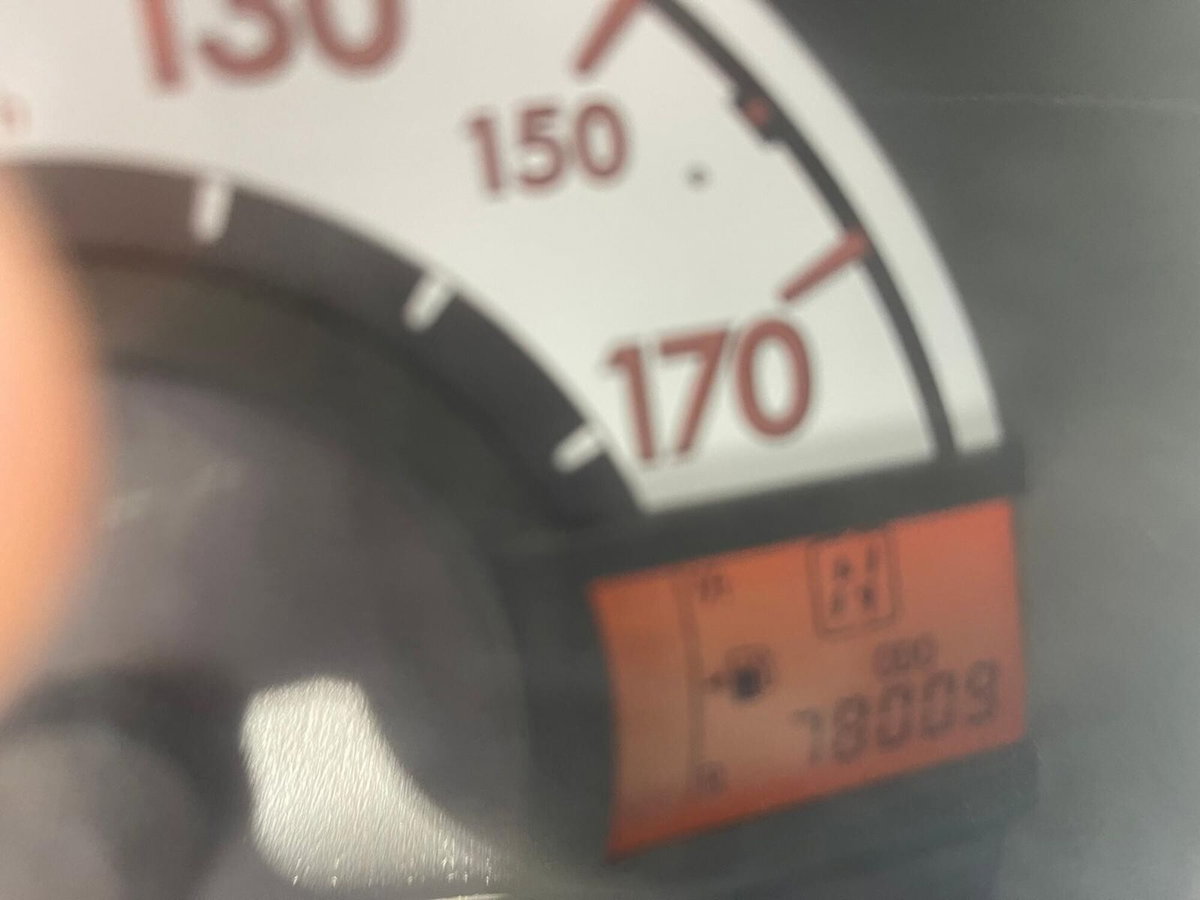 Citroen C1 1.0 5 porte DeeJay (18)