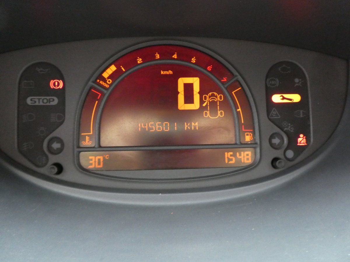 Renault Modus 1.2 16V GPL Dynamique (12)