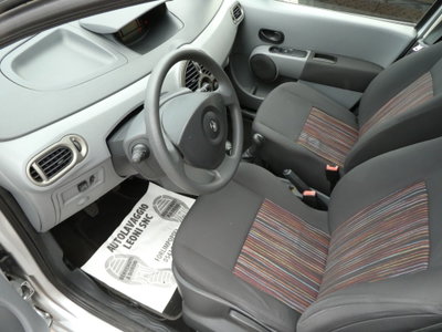 Renault Modus 1.2 16V GPL Dynamique (14)