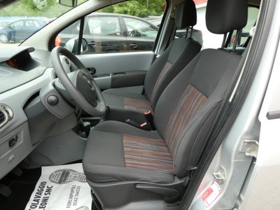 Renault Modus 1.2 16V GPL Dynamique (15)