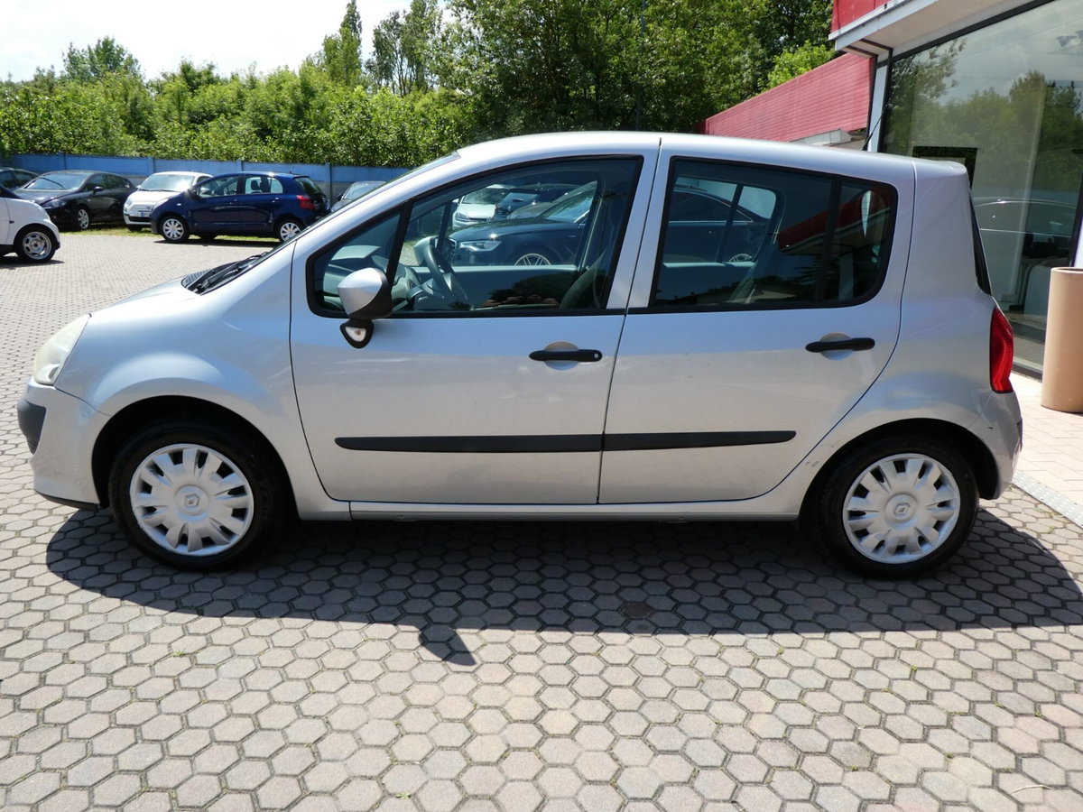 Renault Modus 1.2 16V GPL Dynamique (4)