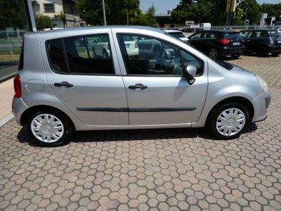 Renault Modus 1.2 16V GPL Dynamique (5)