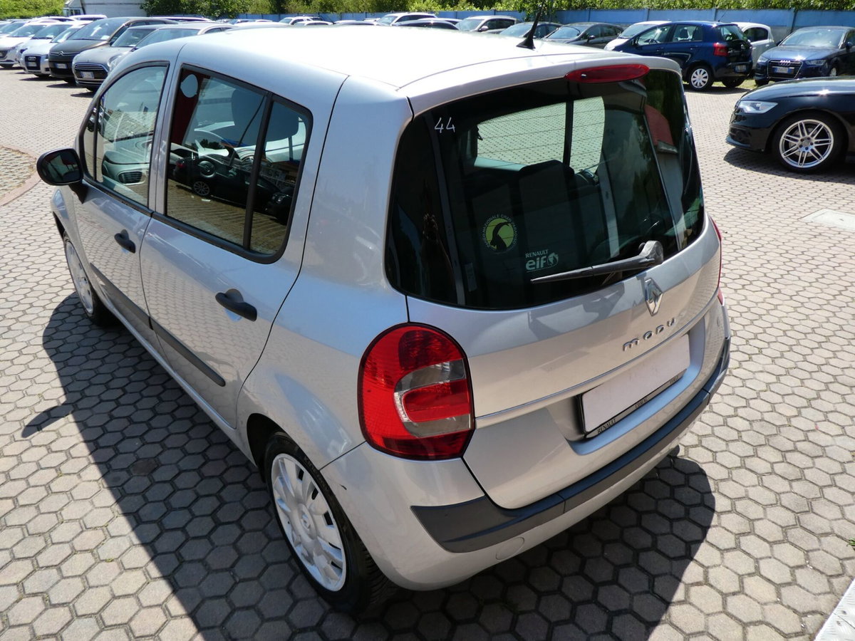 Renault Modus 1.2 16V GPL Dynamique (7)