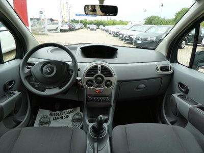 Renault Modus 1.2 16V GPL Dynamique (9)