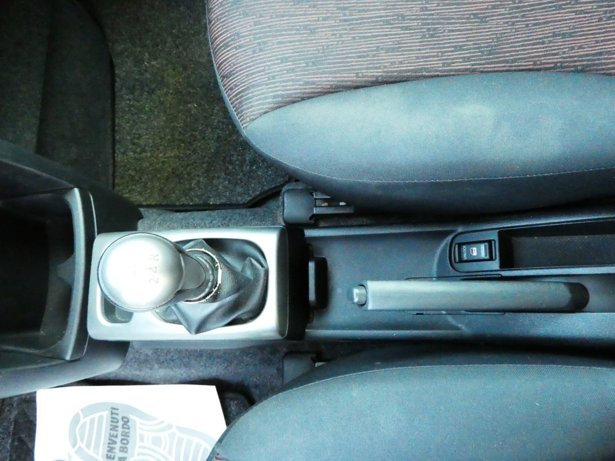 Nissan Note 1.4 16V Acenta (10)
