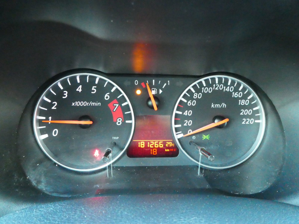 Nissan Note 1.4 16V Acenta (13)