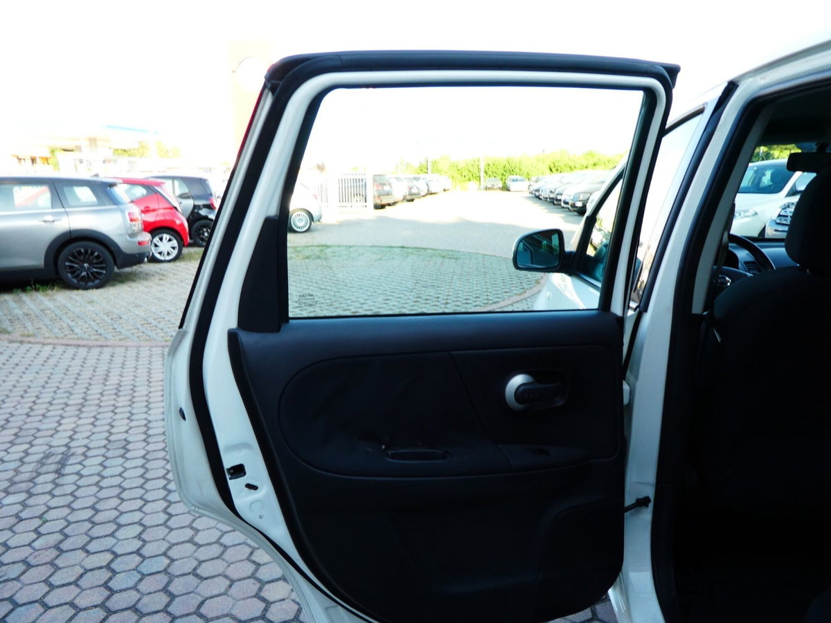 Nissan Note 1.4 16V Acenta (20)