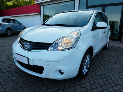 Nissan Note 1.4 16V Acenta (3)