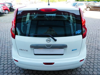Nissan Note 1.4 16V Acenta (8)