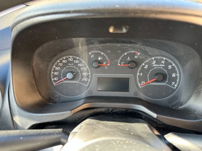 Fiat Fiorino 1.4 8V 77CV Cargo (16)