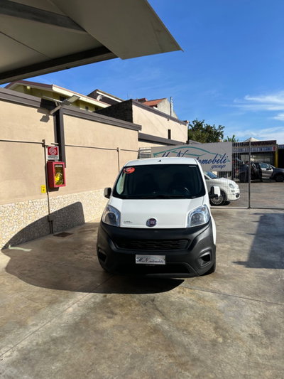 Fiat Fiorino 1.4 8V 77CV Cargo (2)