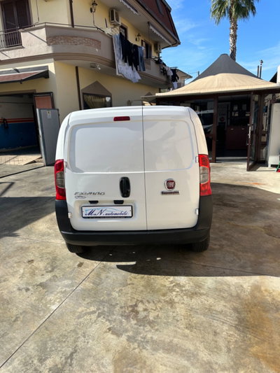 Fiat Fiorino 1.4 8V 77CV Cargo (4)
