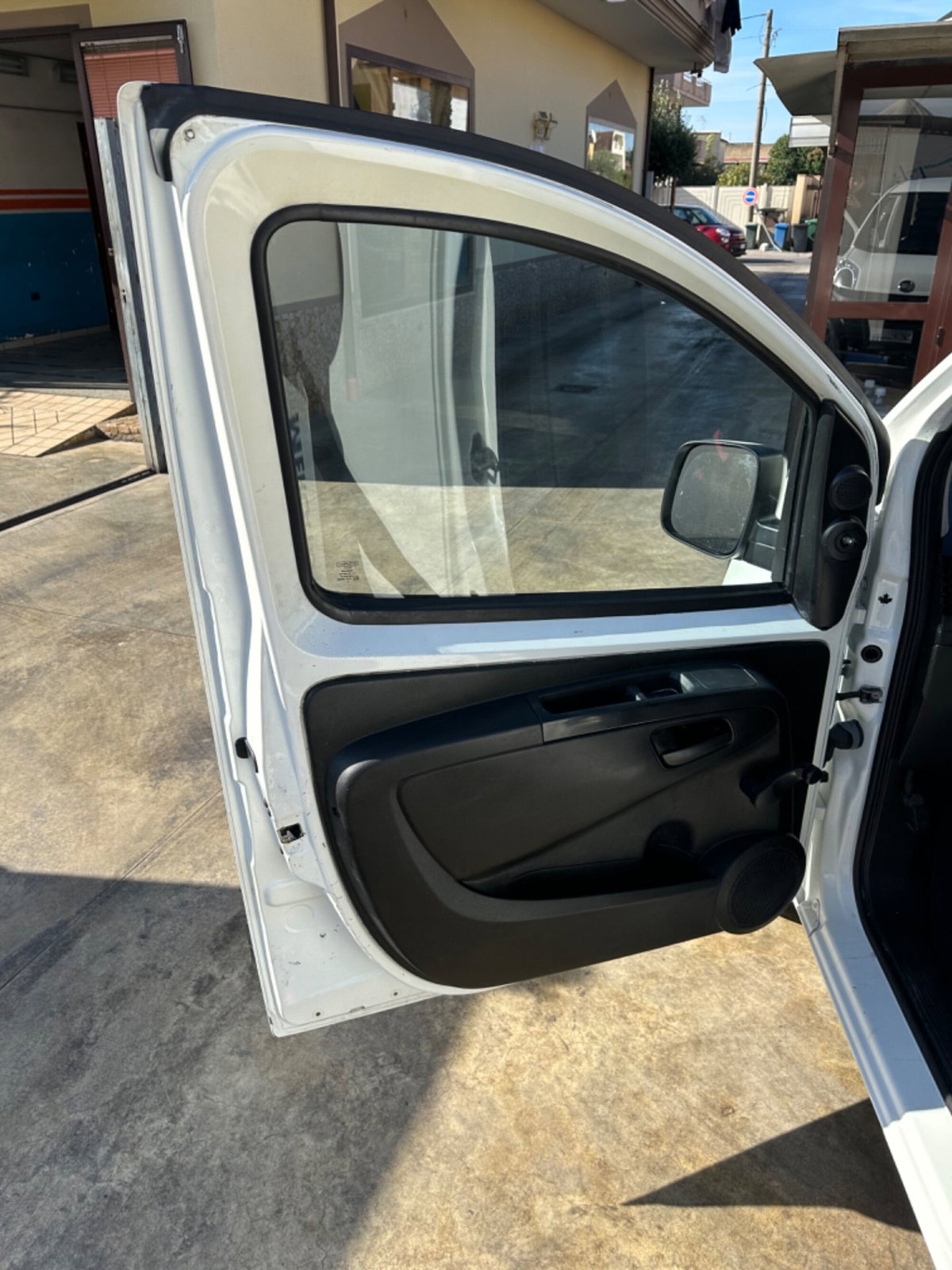 Fiat Fiorino 1.4 8V 77CV Cargo (9)