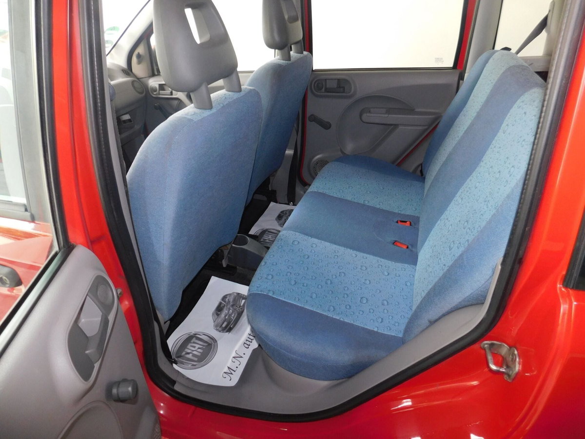Fiat Panda 1.1 Active (10)