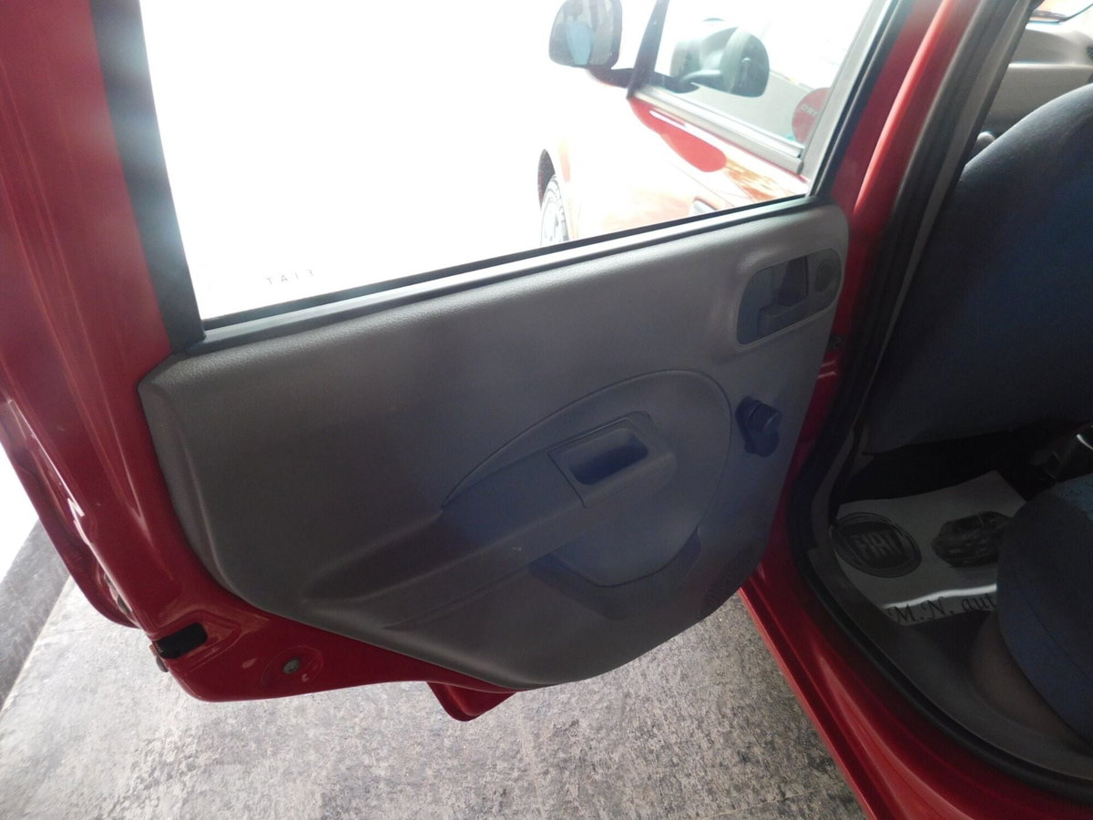 Fiat Panda 1.1 Active (11)