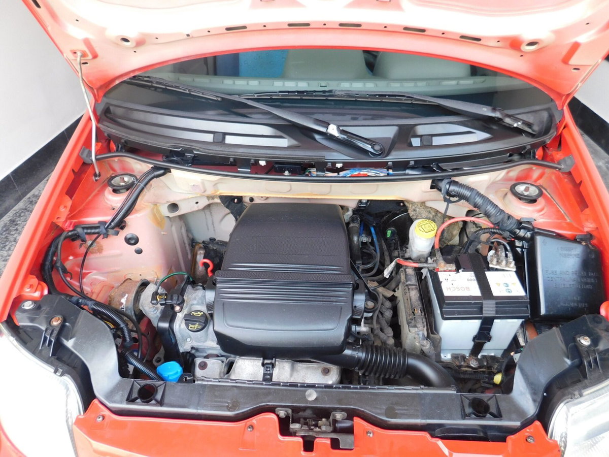 Fiat Panda 1.1 Active (13)