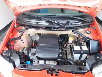 Fiat Panda 1.1 Active (13)