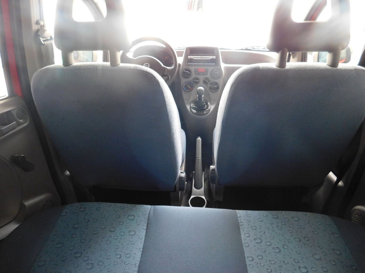 Fiat Panda 1.1 Active (15)