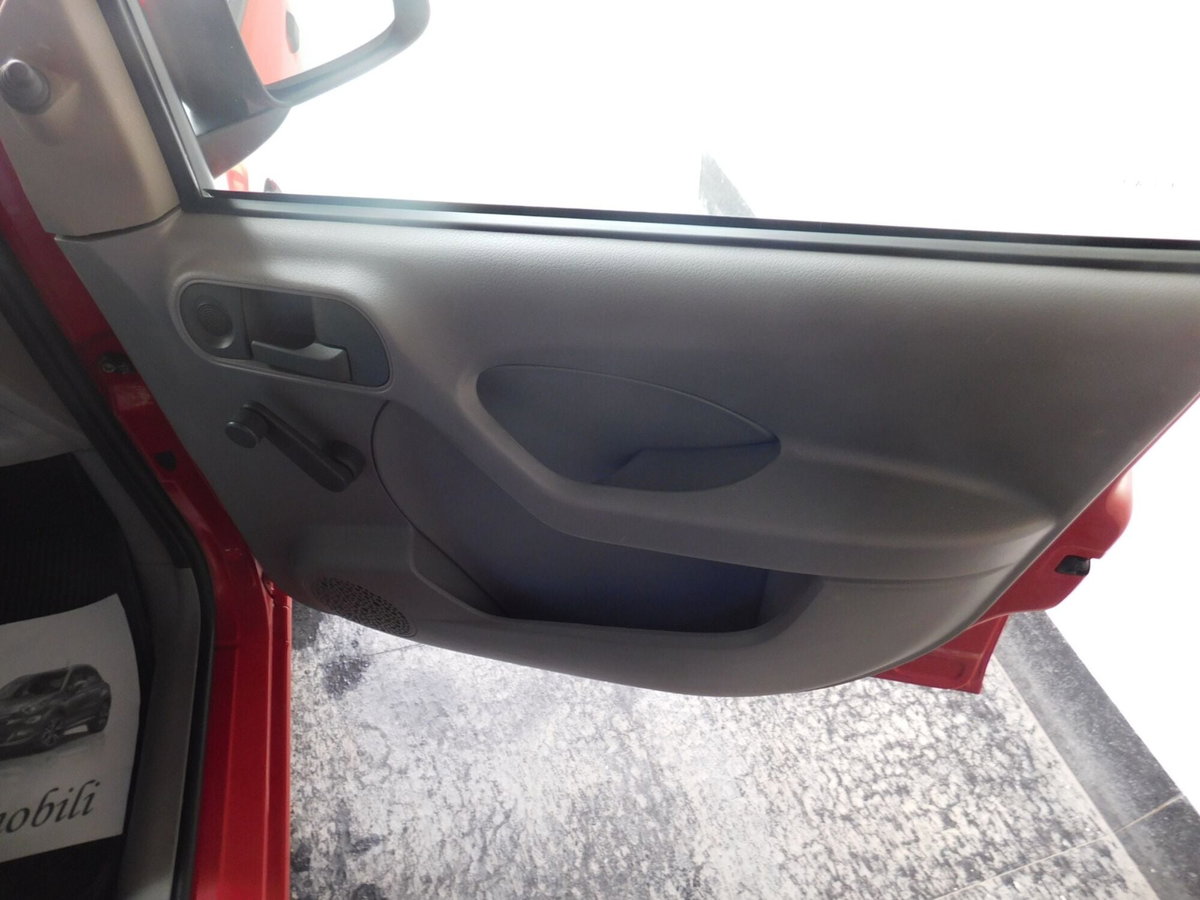 Fiat Panda 1.1 Active (20)