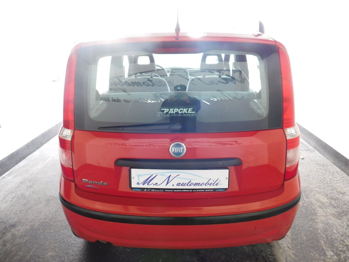 Fiat Panda 1.1 Active (5)