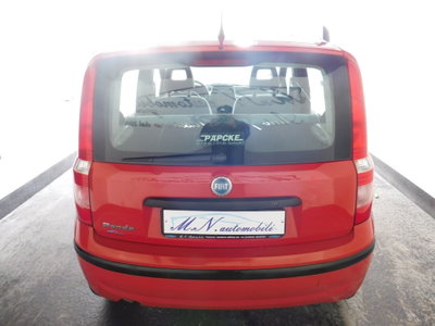Fiat Panda 1.1 Active (5)