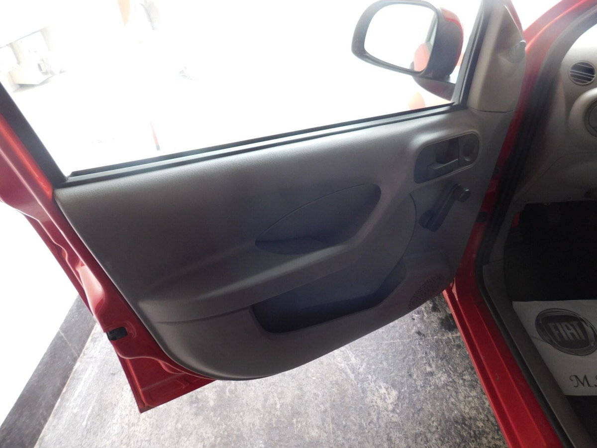 Fiat Panda 1.1 Active (8)