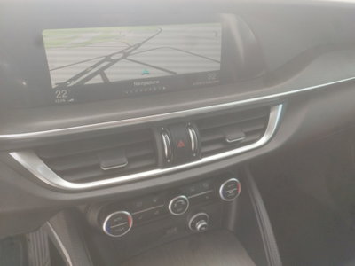 Alfa Romeo Stelvio Stelvio 2.2 Turbodiesel 210 CV AT8 Q4 Super (11)