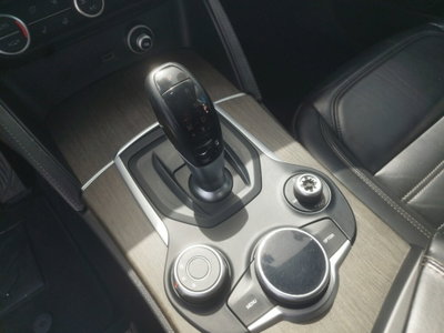 Alfa Romeo Stelvio Stelvio 2.2 Turbodiesel 210 CV AT8 Q4 Super (13)