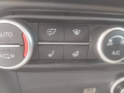 Alfa Romeo Stelvio Stelvio 2.2 Turbodiesel 210 CV AT8 Q4 Super (12)