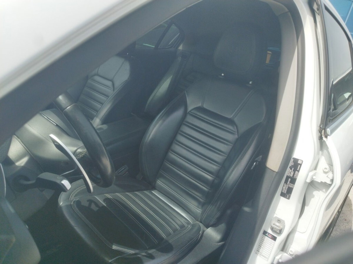 Alfa Romeo Stelvio Stelvio 2.2 Turbodiesel 210 CV AT8 Q4 Super (6)