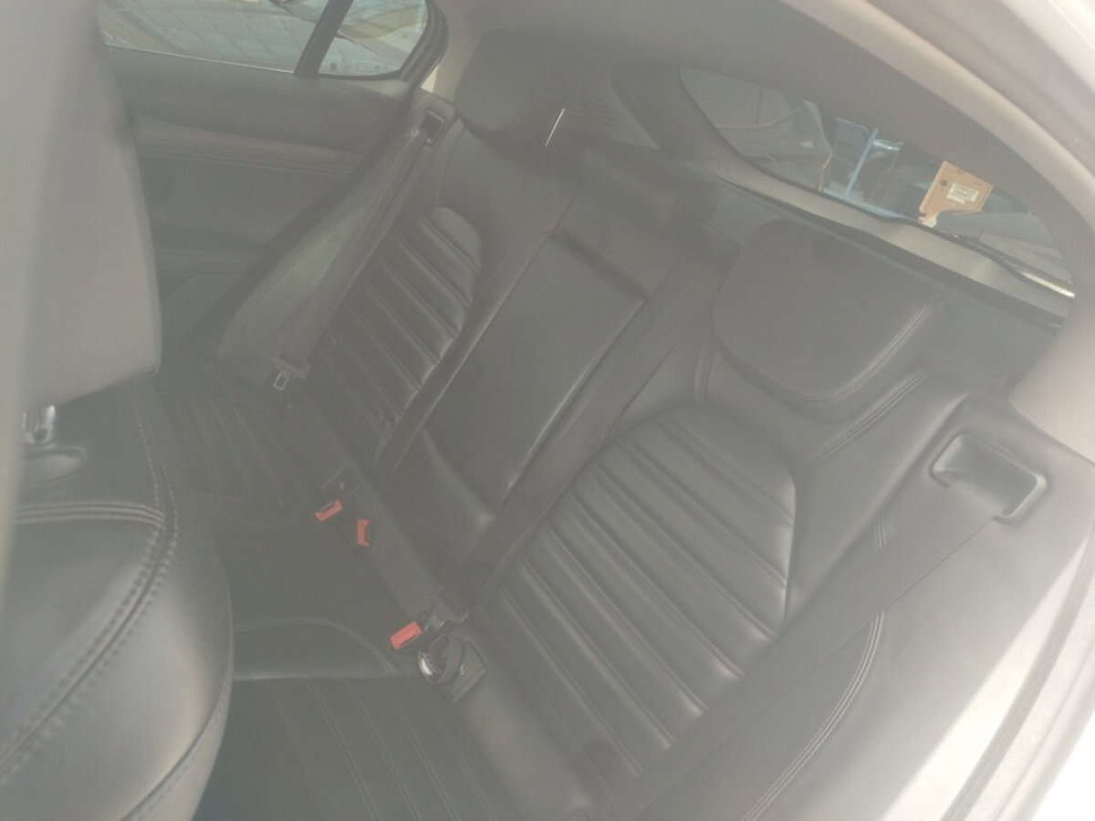Alfa Romeo Stelvio Stelvio 2.2 Turbodiesel 210 CV AT8 Q4 Super (7)