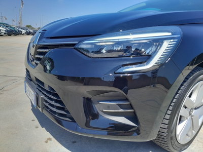 Renault Clio TCe 90 CV 5 porte Intens (10)