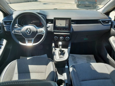 Renault Clio TCe 90 CV 5 porte Intens (13)