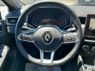 Renault Clio TCe 90 CV 5 porte Intens (15)