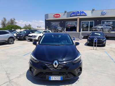Renault Clio TCe 90 CV 5 porte Intens (2)