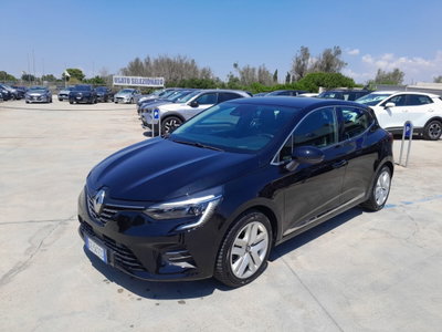 Renault Clio TCe 90 CV 5 porte Intens (4)