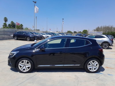Renault Clio TCe 90 CV 5 porte Intens (5)